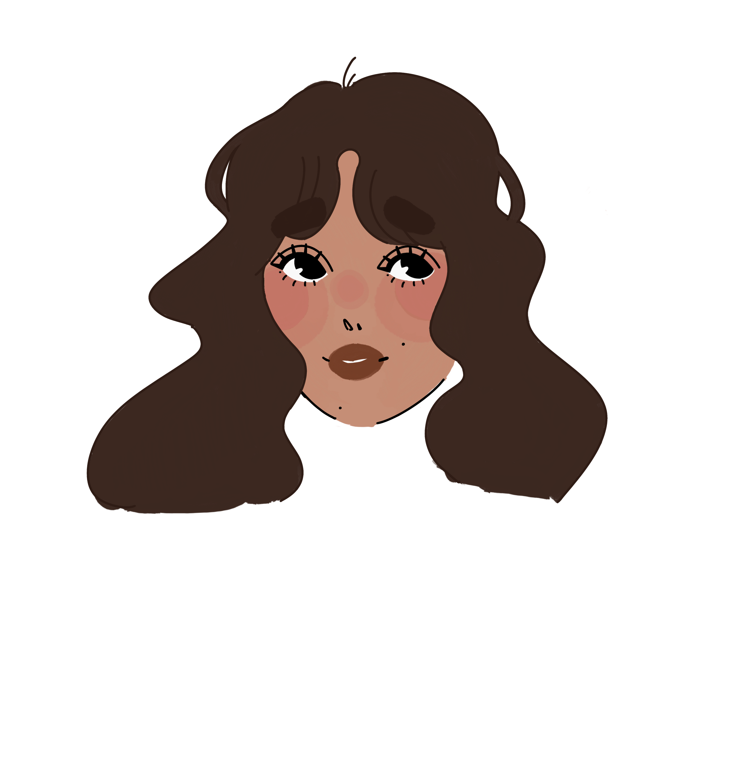 Portrait of Ohona Rahman